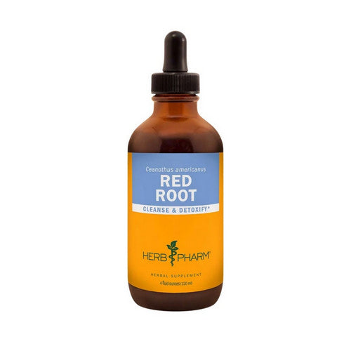 Red Root 4 Oz by Herb Pharm