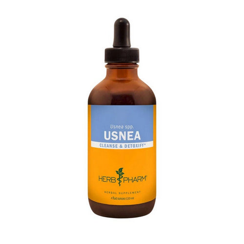 Usnea 4 oz by Herb Pharm