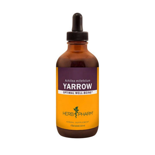 Yarrow 4 oz by Herb Pharm