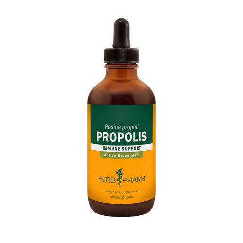 Propolis 4 Oz by Herb Pharm