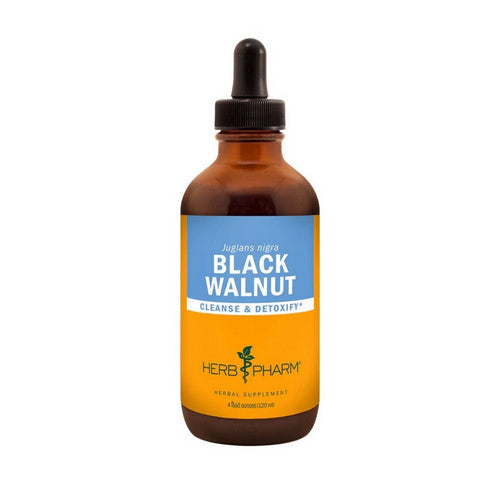Black Walnut 4 Oz by Herb Pharm