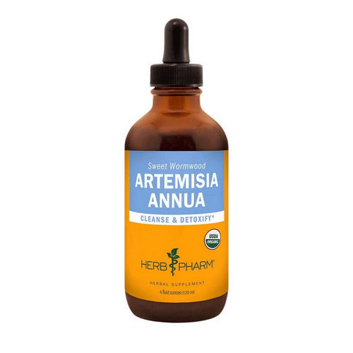 Artemisia Annua 4 Oz by Herb Pharm