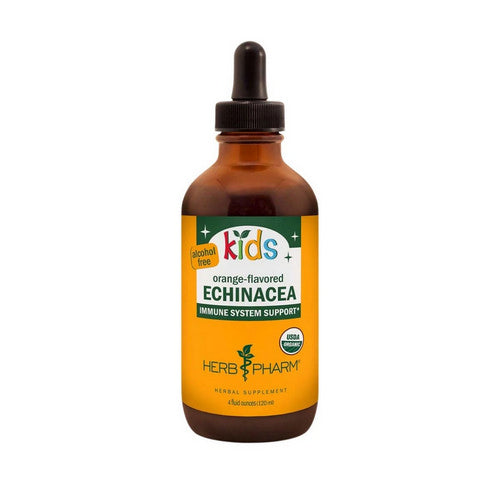 Kids Echinacea 4 Oz by Herb Pharm
