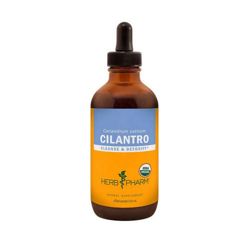 Cilantro 4 Oz by Herb Pharm