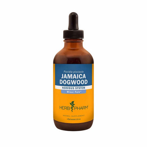 Jamaican Dogwood 4 Oz by Herb Pharm