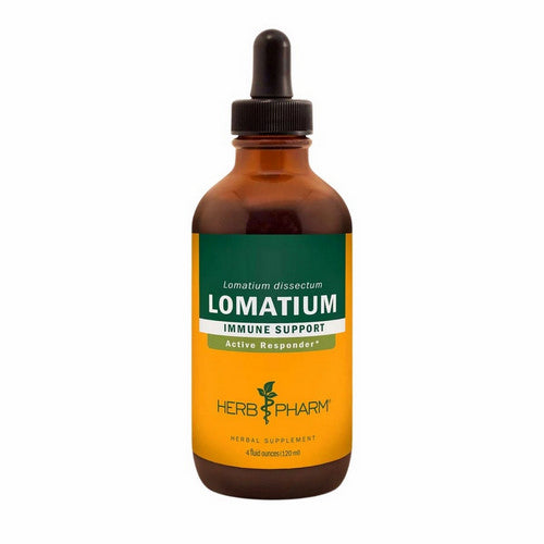 Lomatium 4 Oz by Herb Pharm