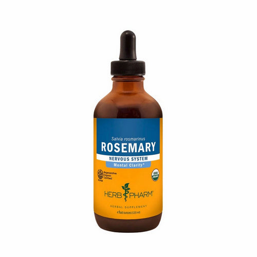 Rosemary Extract 4 Oz by Herb Pharm