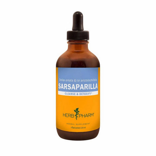 Sarsaparilla 4 Oz by Herb Pharm