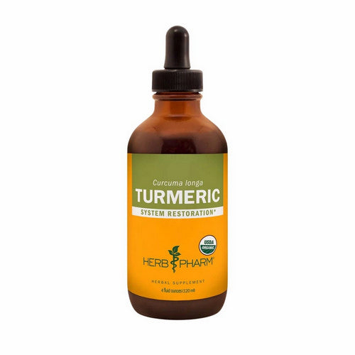 Turmeric 4 Oz by Herb Pharm
