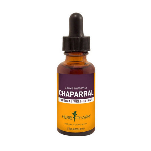 Chaparral 1 Oz by Herb Pharm