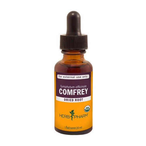 Comfrey 1 Oz by Herb Pharm