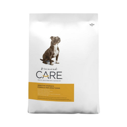 Diamond Care Sensitive Stomach Dog 25 Lbs by Diamond Pet Foods
