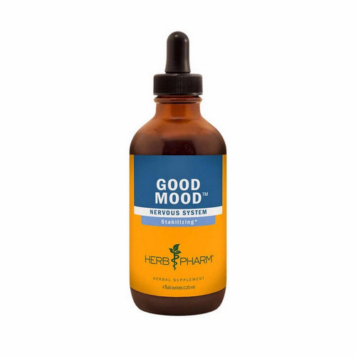 Good Mood 4 Oz by Herb Pharm