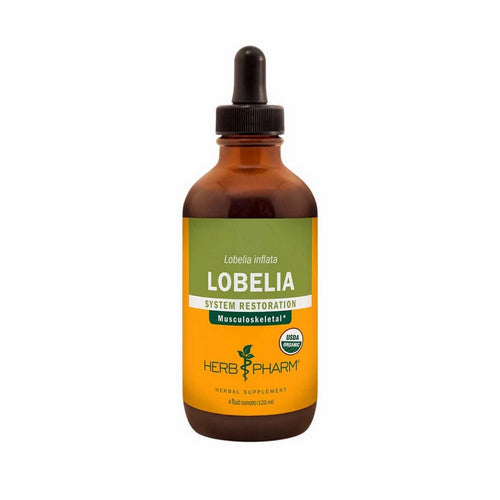 Lobelia 4 Oz by Herb Pharm