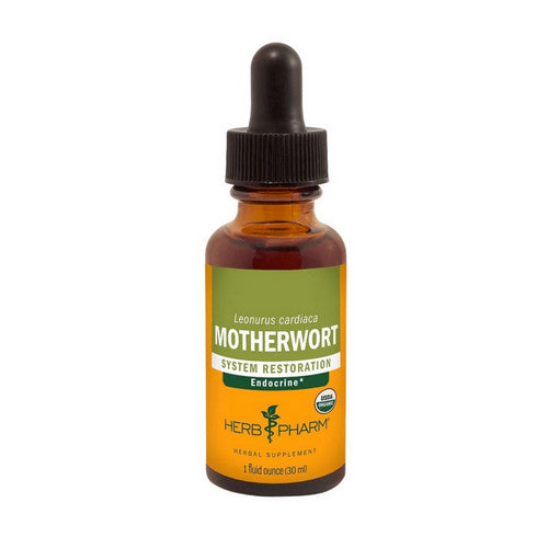 Motherwort 1 Oz by Herb Pharm