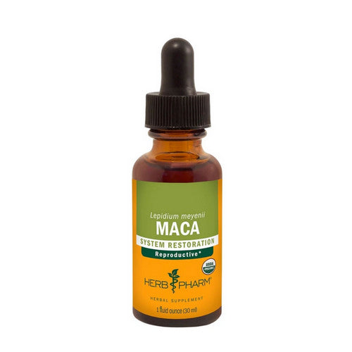 Maca 1 Oz by Herb Pharm