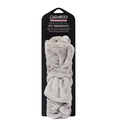 Giovanni Heatless Ivory Satin Hair Curling Set 1 Count by Giovanni Cosmetics
