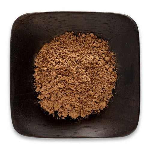 Frontier Coop Organic Reishi Mushroom Powder 0.25 Lb by Frontier Co-op