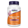 Berberine HCl 90 Veg Capsules by Now Foods