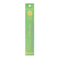 Premium Stick Incense Lemon Verbana 0.02 Killogram (10 Count) by Maroma