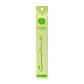 Premium Stick Incense Lemongrass 0.02 Killogram (10 Count) by Maroma