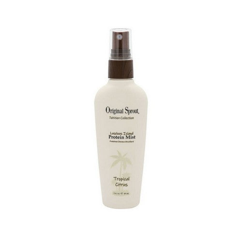 Luscious Island Protein Mist 3 Oz by Original Sprout