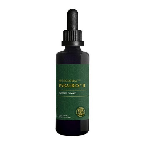 Paratrex ll 2 Oz by Global Healing Center