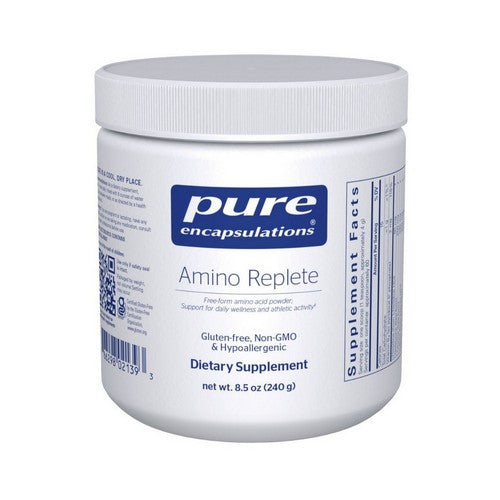 Amino Replete 240 Grams by Pure