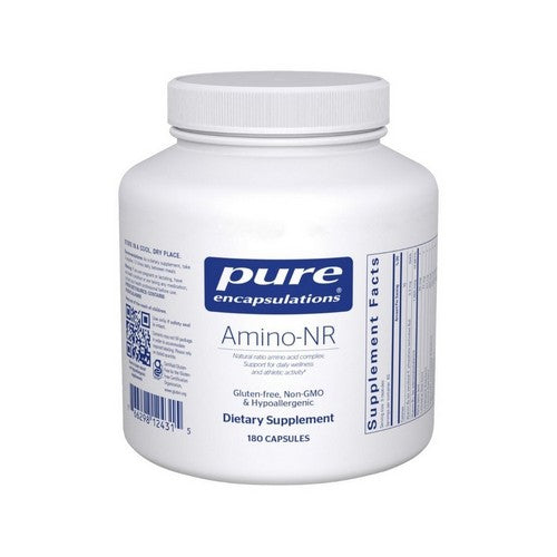 Amino-NR 180 Caps by Pure