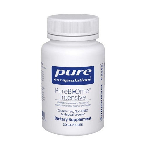 BI Ome Intensive 30 Caps by Pure