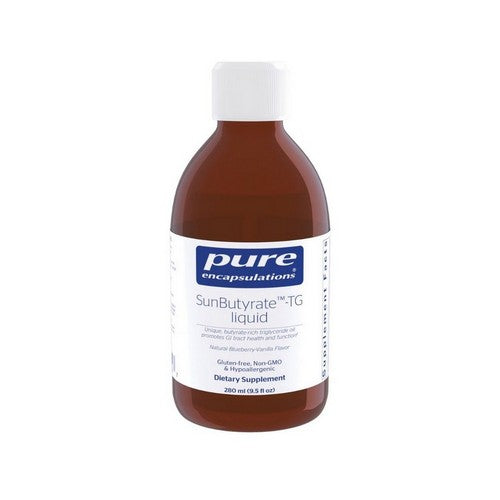 Sunbutyrate - TG Liquid 1 by Pure