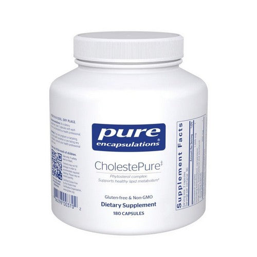 Cholestepure 180 Caps by Pure