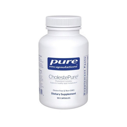 Cholestepure 90 Caps by Pure