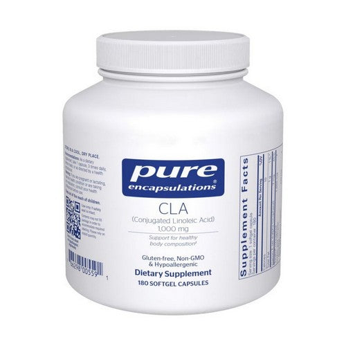 CLA 180 Caps by Pure
