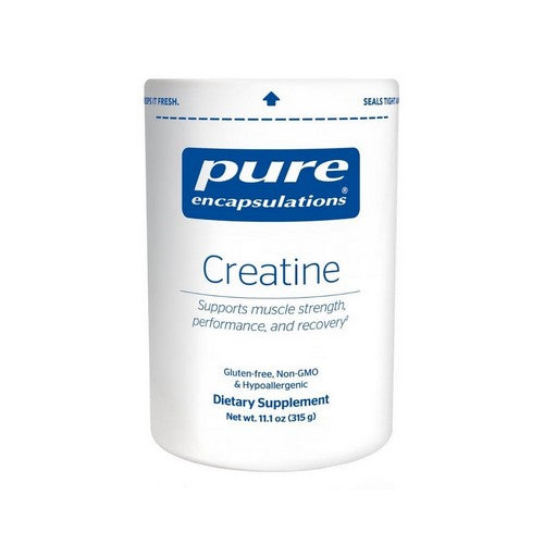 Creatine 1 by Pure