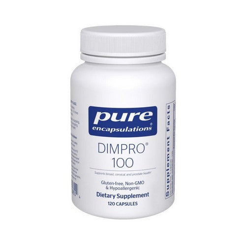 Dim-Pro 100 120 Caps by Pure