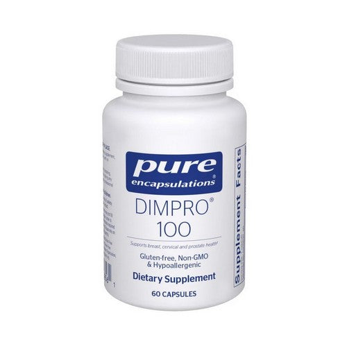 Dim-Pro 100 60 Caps by Pure