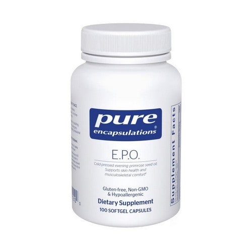 EPO 100 Caps by Pure