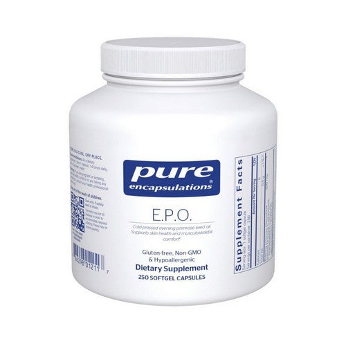 EPO 250 Caps by Pure