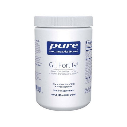 G.I. Fortify 400 Grams by Pure