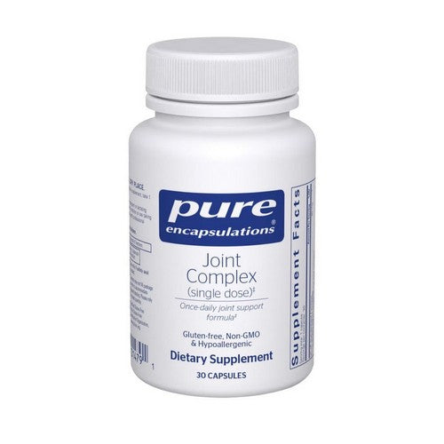 Joint Complex 30 Caps by Pure