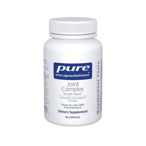 Joint Complex 60 Caps by Pure
