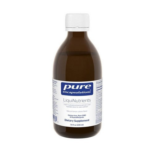 Liquinutrients 1 by Pure