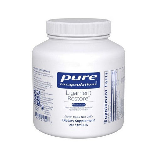 Ligament Restore 240 Caps by Pure