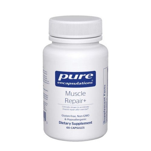 Muscle Repair Plus 1 by Pure
