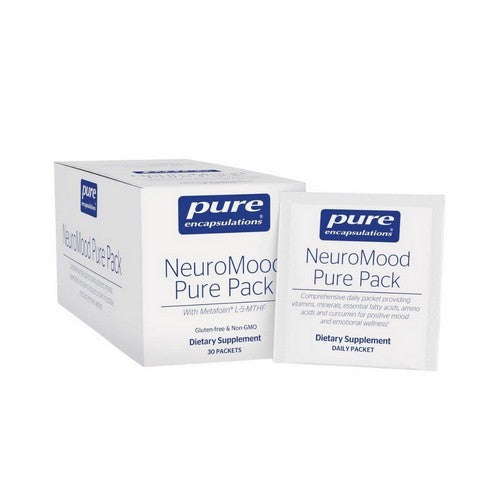 Neuromood Pure Pack 30 Count by Pure
