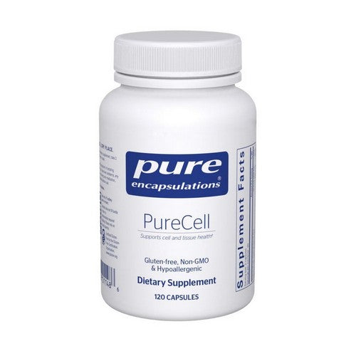 Purecell 120 Caps by Pure