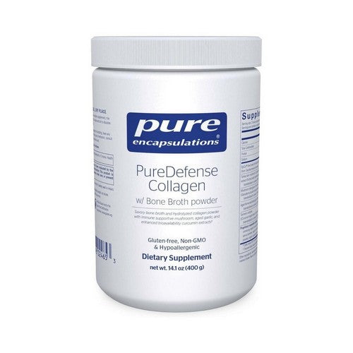 Puredefense Col W/ Bone B 400 1 by Pure