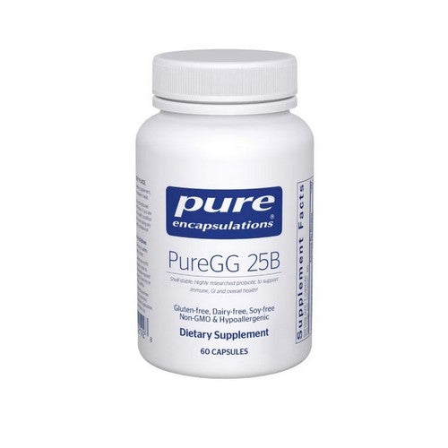 Puregg 60 Caps by Pure