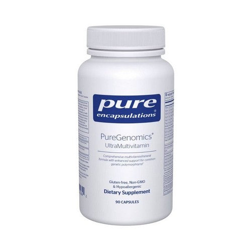 Puregenomics Ultramulti 1 by Pure